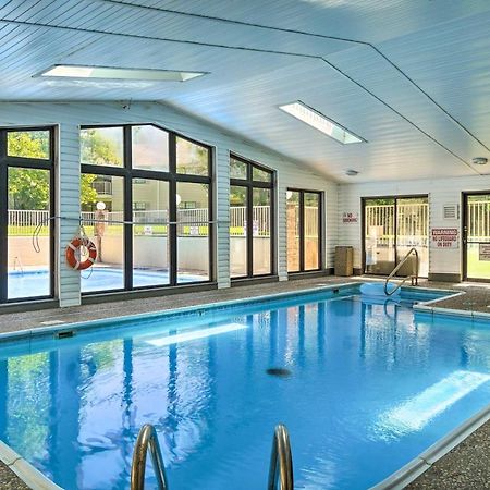 Апартаменти Pet-Friendly Branson Getaway With Private Patio! Екстер'єр фото
