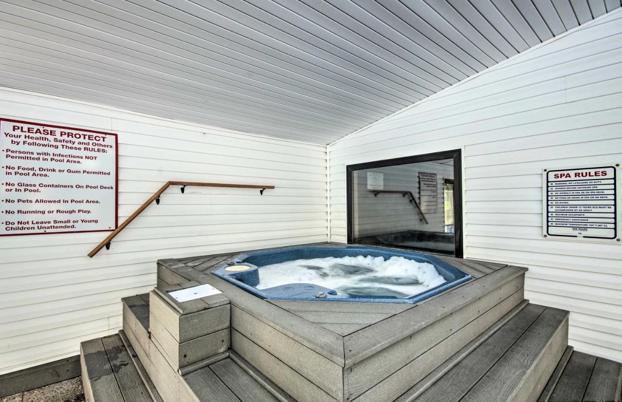 Апартаменти Pet-Friendly Branson Getaway With Private Patio! Екстер'єр фото